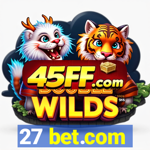 27 bet.com